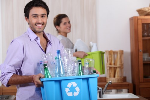 Why choose Office Clearance Yiewsley