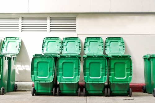 Our wide range of office clearance services