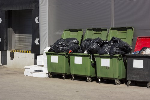 Benefits of professional furniture clearance