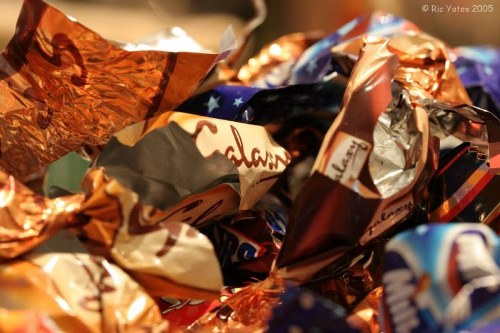 Confirmation screen for Yiewsley office clearance payment