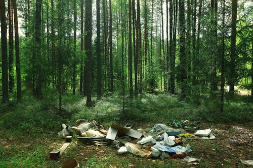 Choosing the right office clearance company in Yiewsley