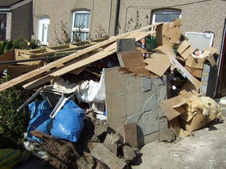 Eco-friendly flat clearance solutions